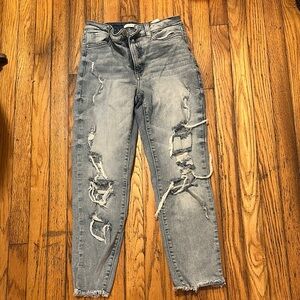 Eunina Jeans Size 3